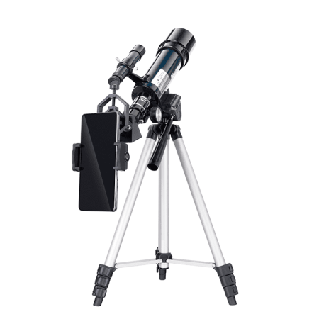 Телескоп Levenhuk Discovery Sky Trip ST50 с книгой